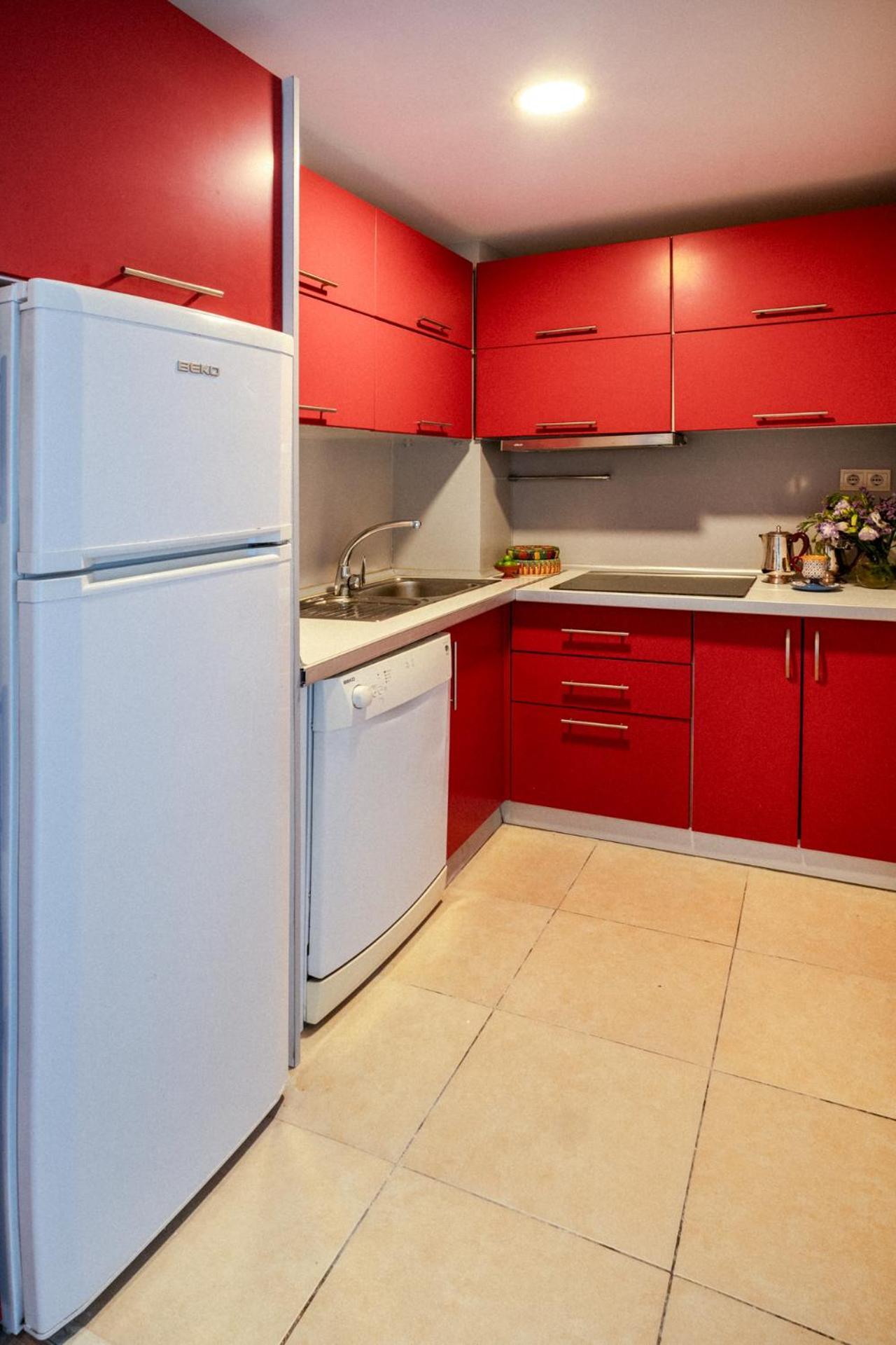 Cheya Sisli Bnb Medical & Business City Center Tesvikiye Suites And Apartments Istanbul Eksteriør bilde