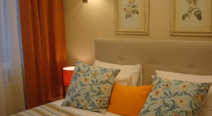 Cheya Sisli Bnb Medical & Business City Center Tesvikiye Suites And Apartments Istanbul Eksteriør bilde