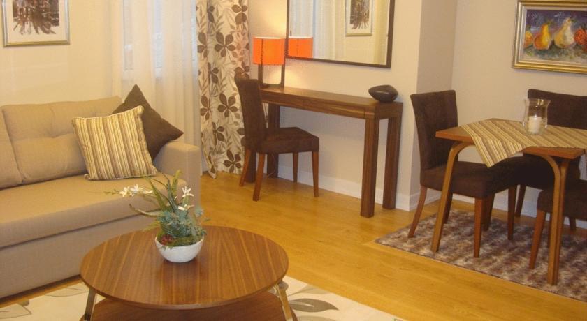 Cheya Sisli Bnb Medical & Business City Center Tesvikiye Suites And Apartments Istanbul Eksteriør bilde