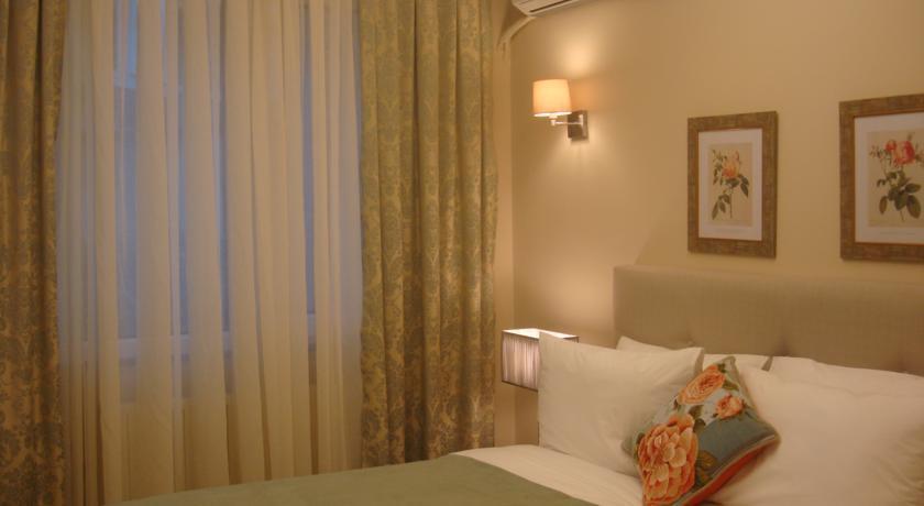 Cheya Sisli Bnb Medical & Business City Center Tesvikiye Suites And Apartments Istanbul Eksteriør bilde