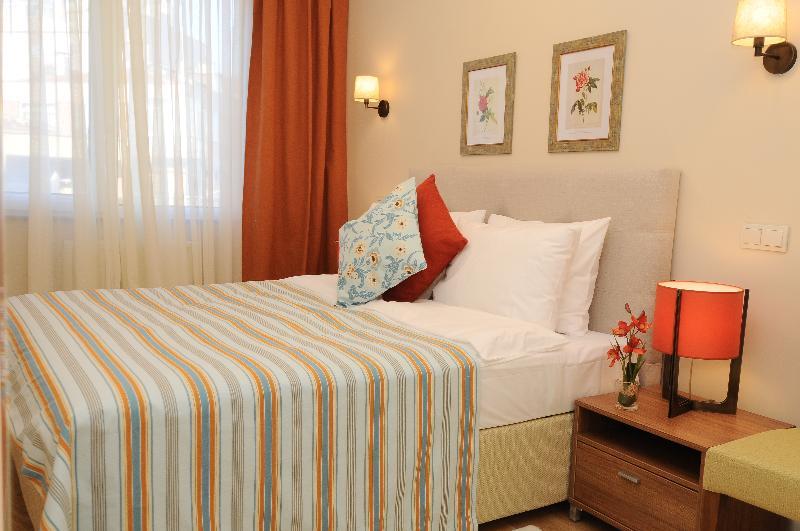 Cheya Sisli Bnb Medical & Business City Center Tesvikiye Suites And Apartments Istanbul Eksteriør bilde