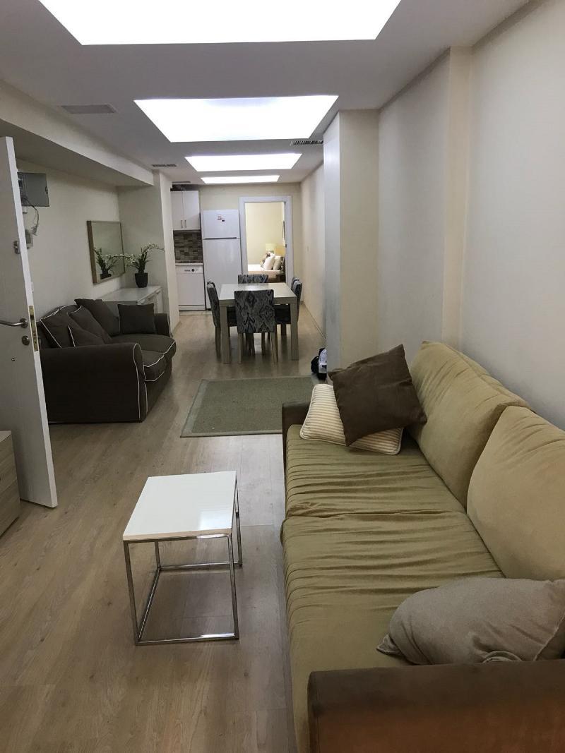 Cheya Sisli Bnb Medical & Business City Center Tesvikiye Suites And Apartments Istanbul Eksteriør bilde
