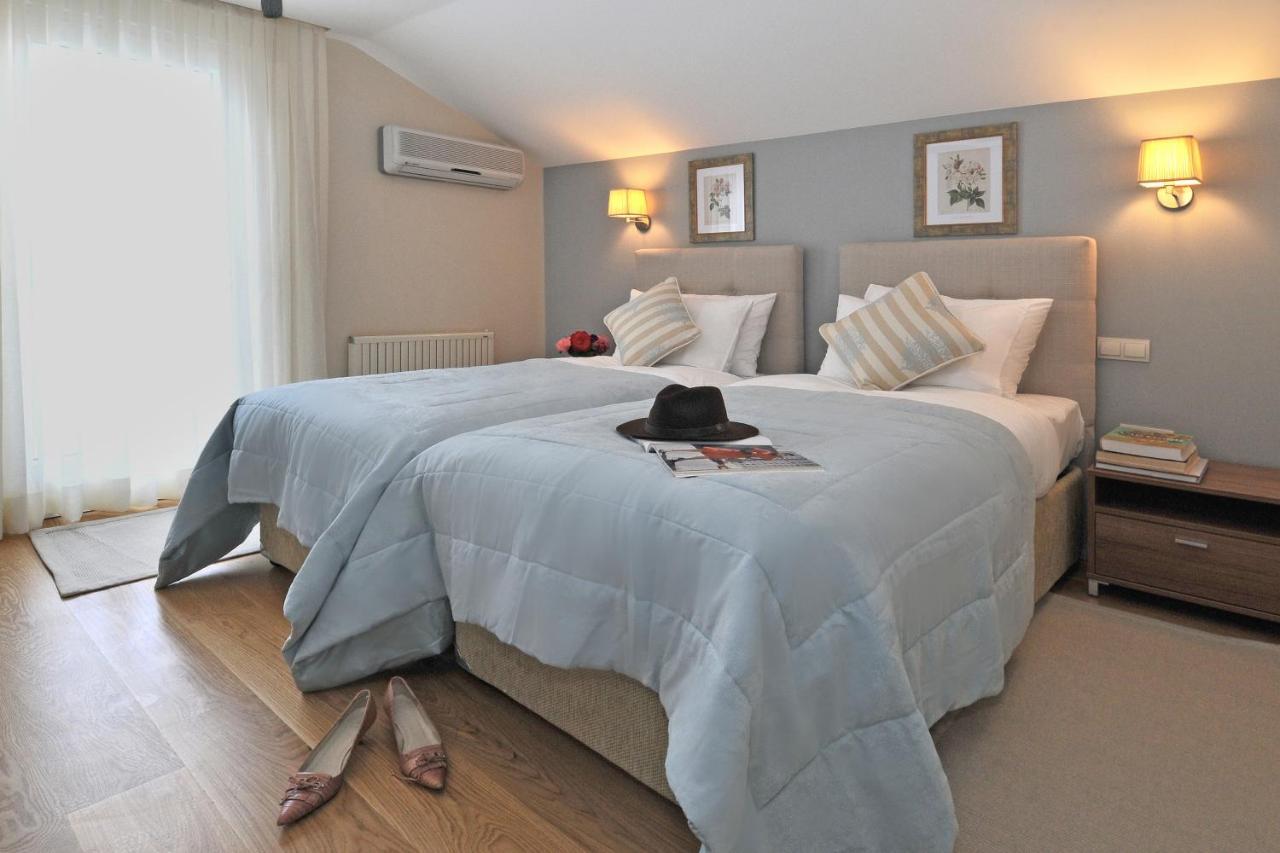 Cheya Sisli Bnb Medical & Business City Center Tesvikiye Suites And Apartments Istanbul Eksteriør bilde