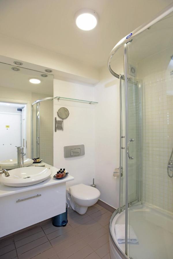Cheya Sisli Bnb Medical & Business City Center Tesvikiye Suites And Apartments Istanbul Eksteriør bilde