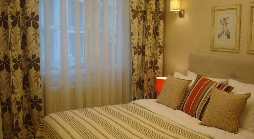 Cheya Sisli Bnb Medical & Business City Center Tesvikiye Suites And Apartments Istanbul Eksteriør bilde