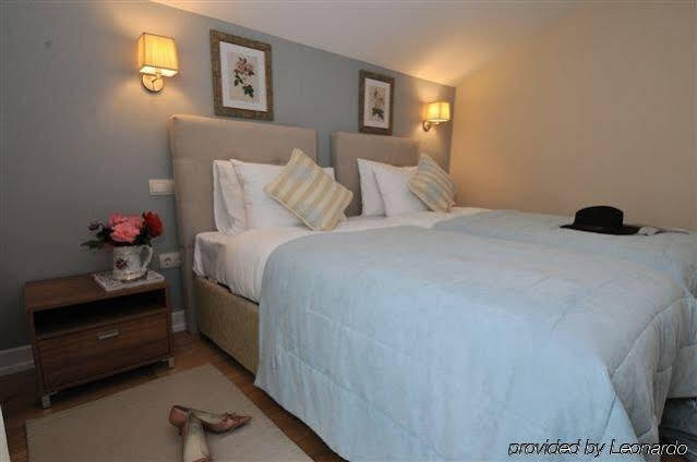 Cheya Sisli Bnb Medical & Business City Center Tesvikiye Suites And Apartments Istanbul Eksteriør bilde